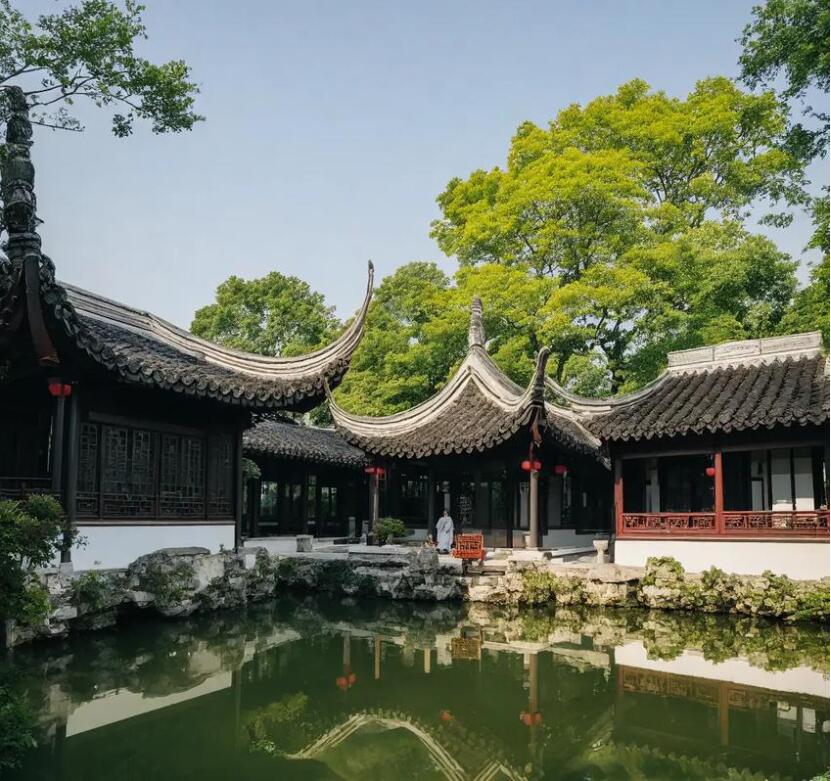 辽宁花留土建有限公司